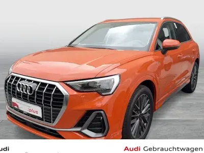 Gebraucht Audi Q3