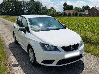Gebraucht Seat Ibiza