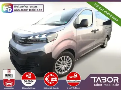 Neu Peugeot Expert S 179 PS (131 kW) 2025 Grau Van