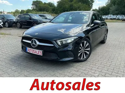 Gebraucht Mercedes A180