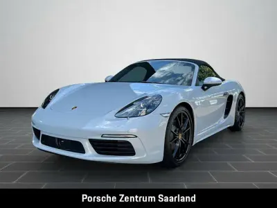 Gebraucht Porsche 718 299 PS (219 kW) 2022 Andere farbe Cabrio