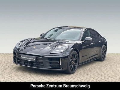 Gebraucht Porsche Panamera 4 470 PS (345 kW) 2025 Schwarz Limousine