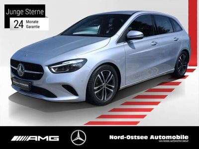 Mercedes B200