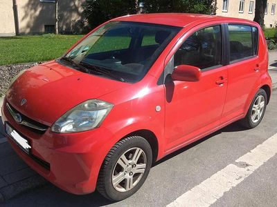 Subaru Justy
