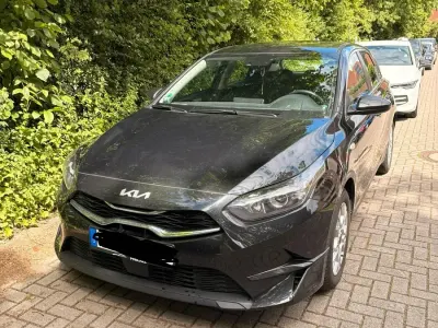Gebraucht Kia Ceed