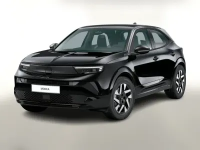 Neu Opel Mokka Ultimate 136 PS (100 kW) 2026 Schwarz SUV