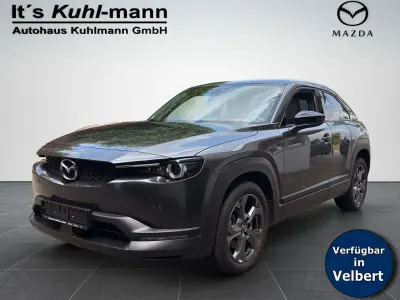 Gebraucht Mazda MX30