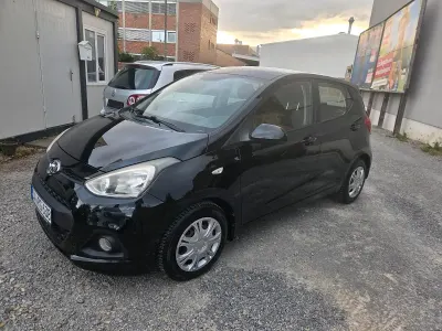 Gebraucht Hyundai i10