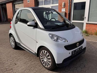 Smart ForTwo Coupé