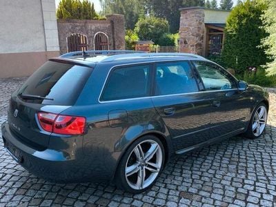 Seat Exeo