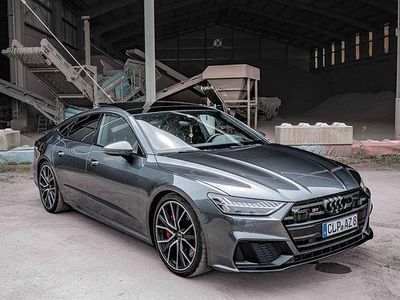 Audi S7