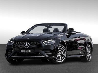 Mercedes E450