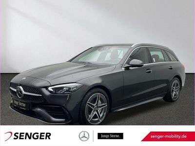 Mercedes C300