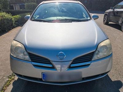 Nissan Primera