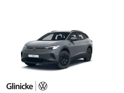 Gebraucht VW ID.4 Pro Performance 150 kW (204 PS) 2024 Mondsteingrau SUV