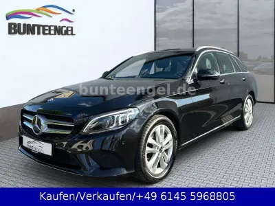 Gebraucht Mercedes C300
