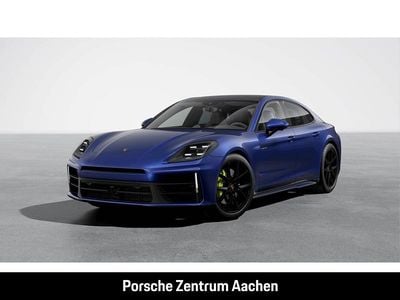Usata Porsche Panamera 4 470 CV (345 kW) 2024 Blu Berlina
