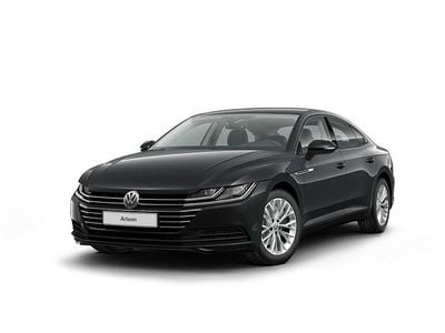 Gebraucht VW Arteon Basis 150 PS (110 kW) 2019 Kleinwagen
