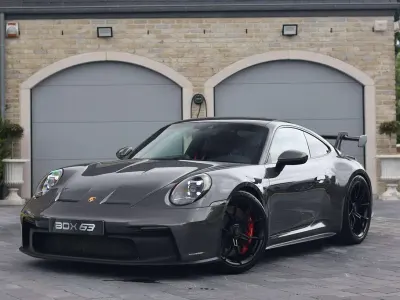Gebraucht Porsche 992
