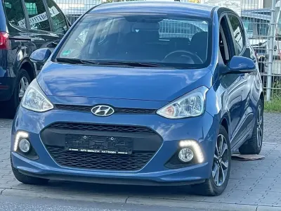 Usata Hyundai i10