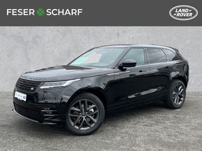 gebraucht Land Rover Range Rover Velar Dynamic SE