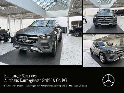 Mercedes GLE300