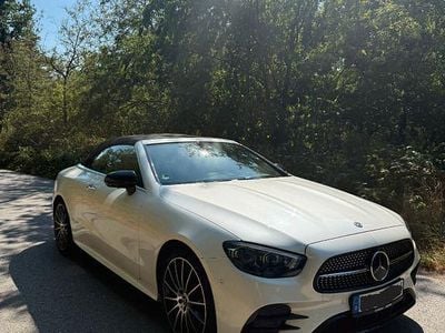 Mercedes E450