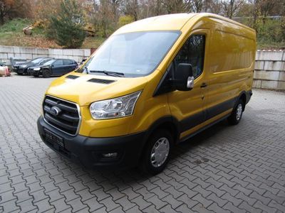 gebraucht Ford Transit Kasten 290 L2H2 Klima PDC Einzelsitze