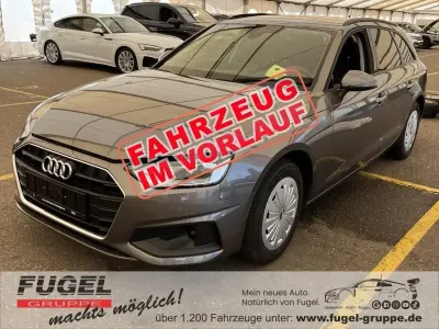 Gebraucht Audi A4