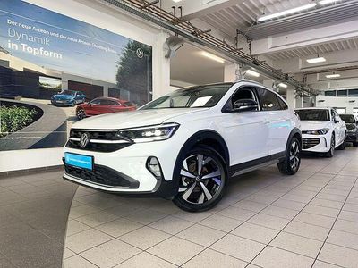 Gebraucht VW Taigo Style 116 PS (85 kW) 2024 Pure white SUV