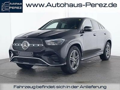 Mercedes GLE400