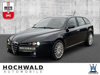 Alfa Romeo 159
