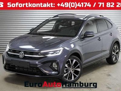 Neu VW Taigo R-line 116 PS (85 kW) 2026 Rauchgrau metallic (5w) SUV