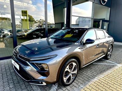 Citroën C5 X