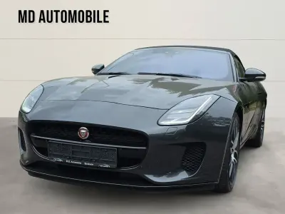 Gebraucht Jaguar F-Type