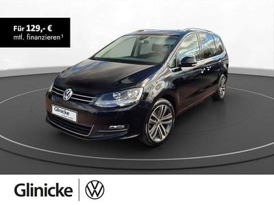 VW Sharan