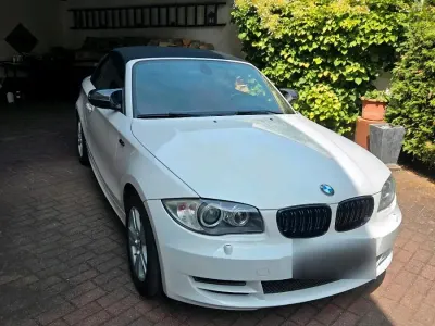 Gebraucht BMW 118 Cabriolet