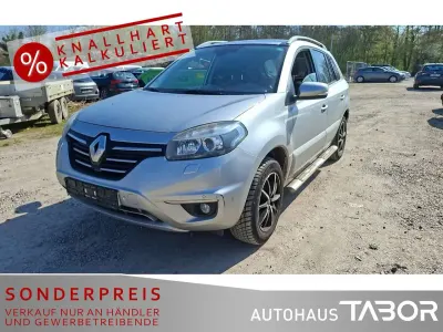 Usata Renault Koleos Night&Day 173 CV (127 kW) 2014 Grigio SUV