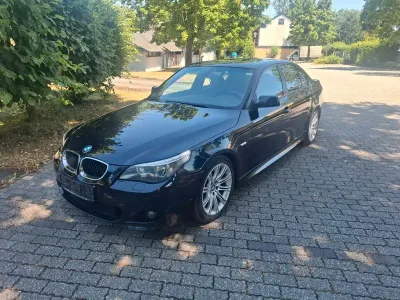 Gebraucht BMW 530