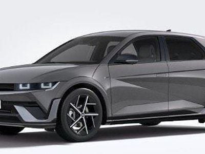 Neu Hyundai Ioniq 5 N Line 167 kW (228 PS) 2025 Ecotronic gray SUV