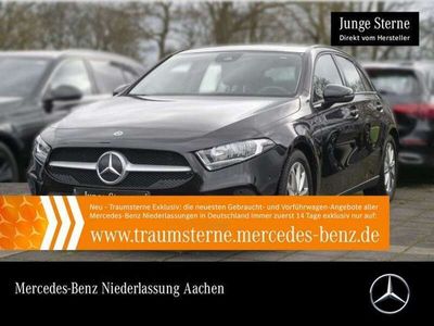 gebraucht Mercedes A200 d 8G