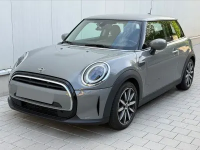 Gebraucht Mini ONE