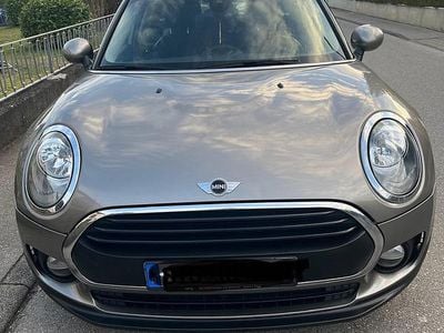 Mini One Clubman