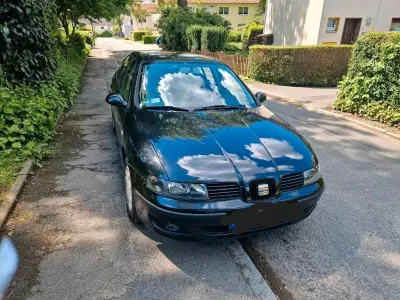 Gebraucht Seat Leon