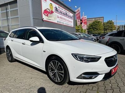 gebraucht Opel Insignia ST Business INNOVATION ACC Navi LED HuD