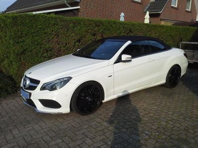 Mercedes E200