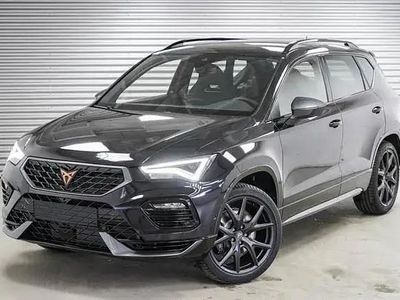 Nuova Cupra Ateca VZ 300 CV (220 kW) 2025 Andere SUV