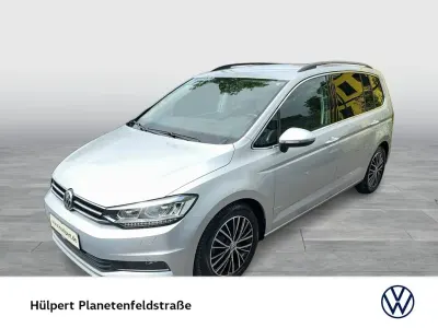 Gebraucht VW Touran