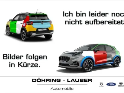 Neu Citroën C3 101 PS (74 kW) 2026 Montecarloblau SUV