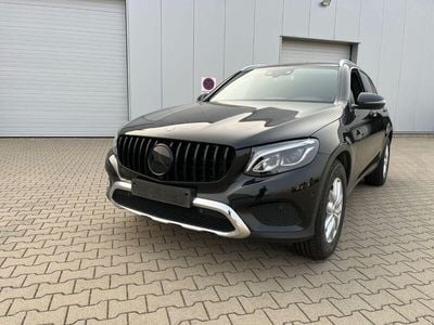 Mercedes GLC250